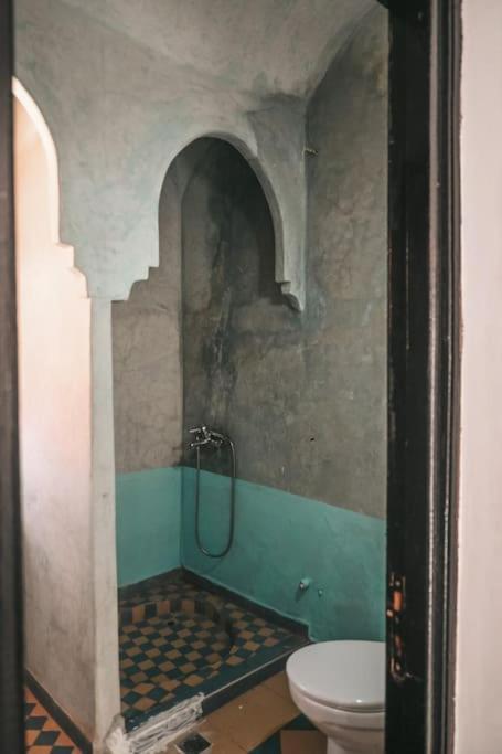 Riad Harmony Elegance Marocaine Марракеш Екстер'єр фото