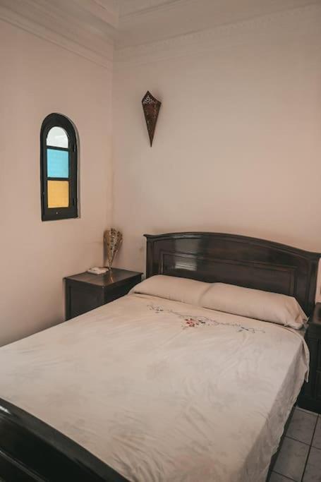 Riad Harmony Elegance Marocaine Марракеш Екстер'єр фото