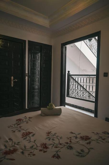Riad Harmony Elegance Marocaine Марракеш Екстер'єр фото