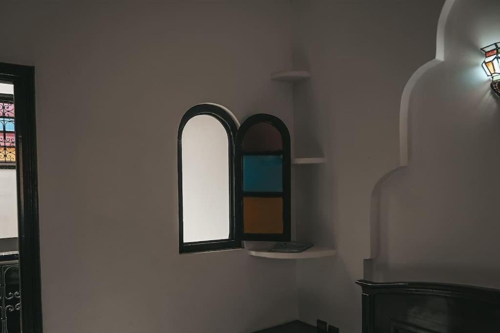 Riad Harmony Elegance Marocaine Марракеш Екстер'єр фото