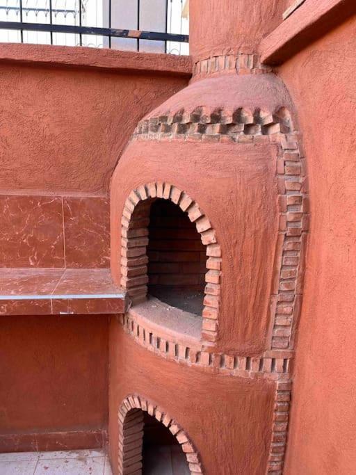 Riad Harmony Elegance Marocaine Марракеш Екстер'єр фото