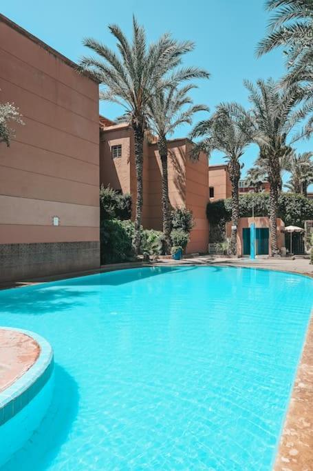 Riad Harmony Elegance Marocaine Марракеш Екстер'єр фото
